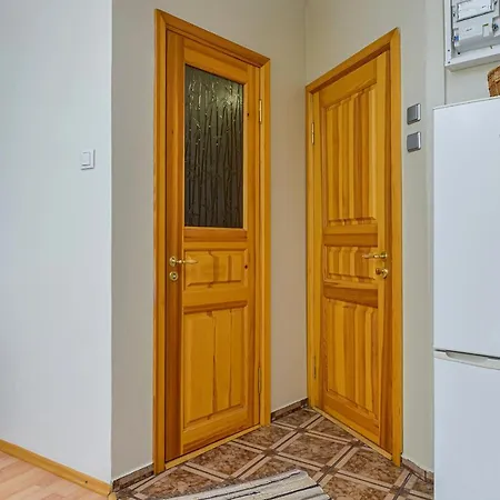 Kalamaja Appartement Tallinn