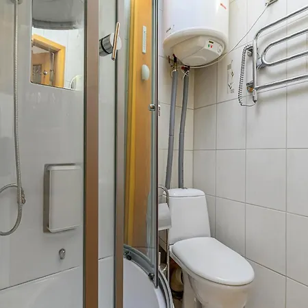 Kalamaja Appartement