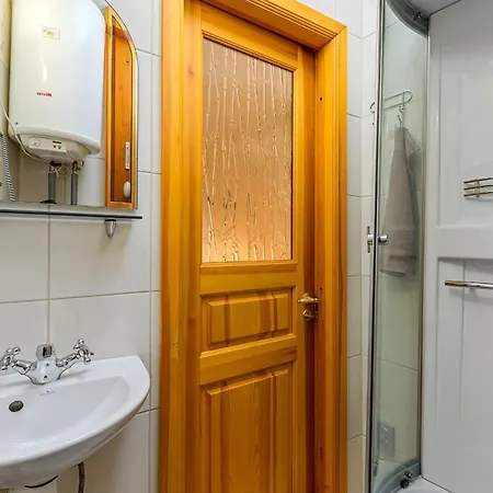 Appartement Kalamaja