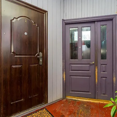 Kalamaja Appartement *