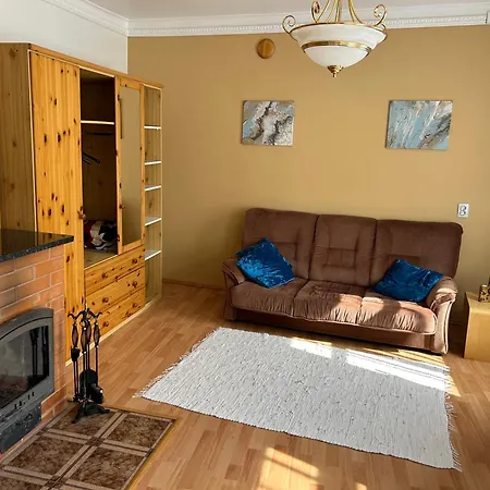 Kalamaja Appartement Tallinn