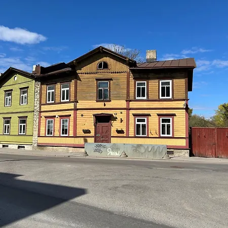 شقة Kalamaja
