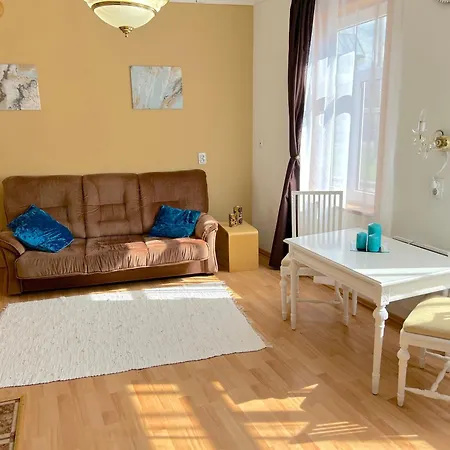 Appartement Kalamaja Tallinn