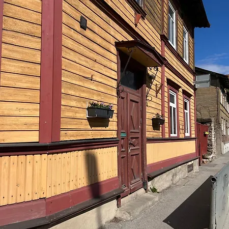 Kalamaja Appartement
