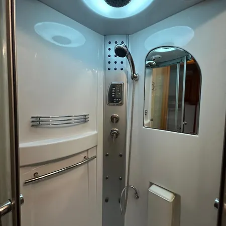 Appartement Kalamaja Tallinn